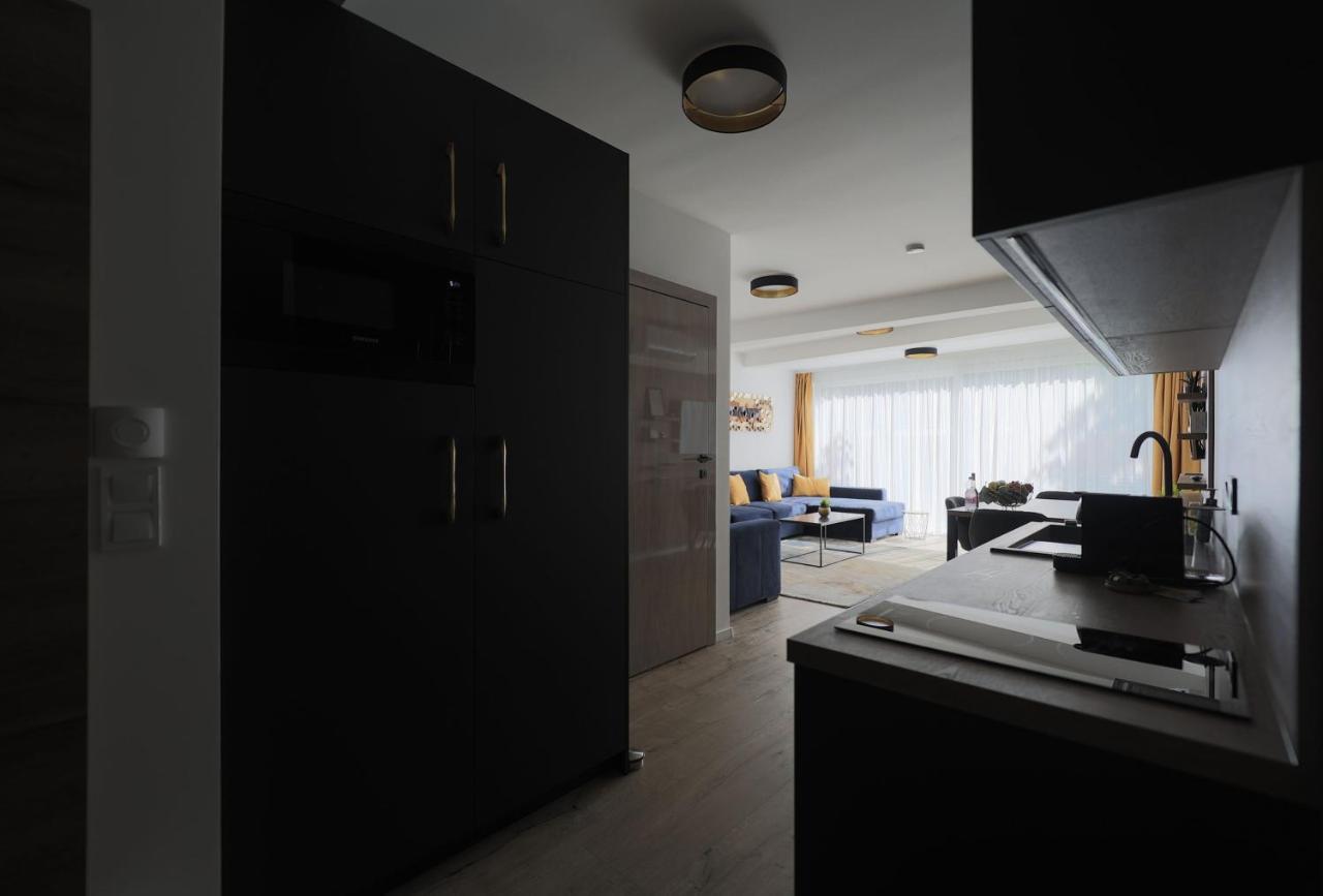 Villa Bauhaus Gold Шіофок Екстер'єр фото